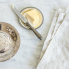 Hotel Silver Butter Press - elsie green - The French Kitchen