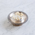 Hotel Silver Butter Press - elsie green - The French Kitchen