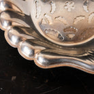 Hotel Silver Butter Press - elsie green - The French Kitchen