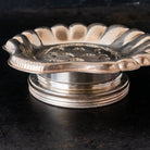 Hotel Silver Butter Press - elsie green - The French Kitchen