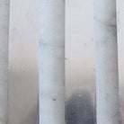 Hotel Silver Dinner Knife Set of 4 - elsie green - the french ktichen