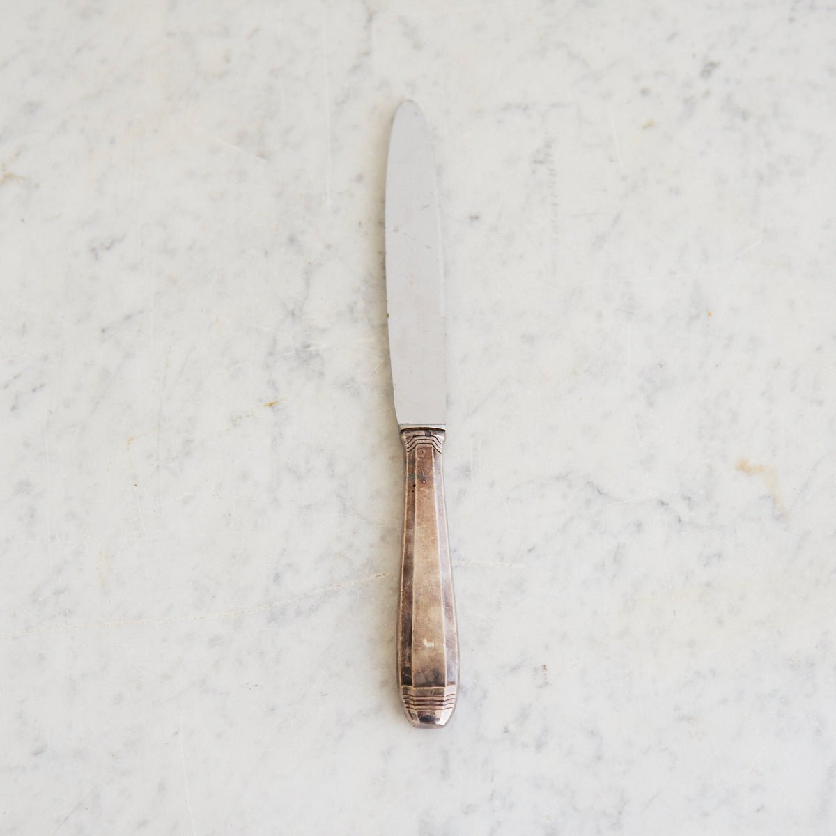 Hotel Silver Knife Set of 7 - elsie green - the french kitchen