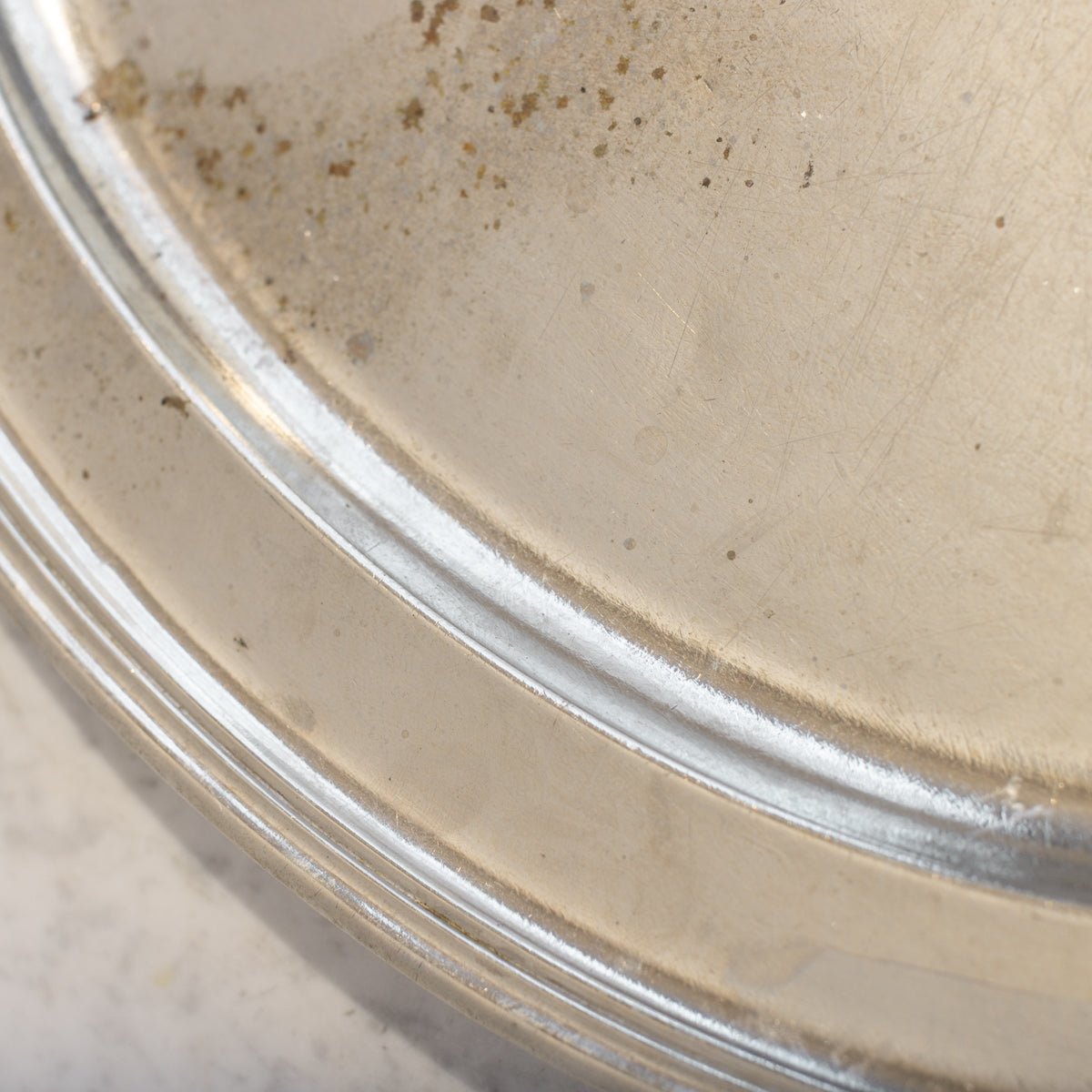 Hotel Silver Platter | The Patrick Orbe Collection - elsie green - the french kitchen