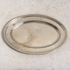 Hotel Silver Platter | The Patrick Orbe Collection - elsie green - the french kitchen