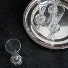 Hotel Silver Tray - elsie green - the french ktichen