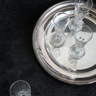 Hotel Silver Tray - elsie green - the french ktichen