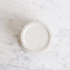 Imprinted Confiture Crock - elsie green - the french kitchen