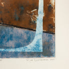 In Through the Out Door | Rob Delameter | Lost Art Salon Collection - elsie green - art