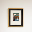 In Through the Out Door | Rob Delameter | Lost Art Salon Collection - elsie green - art