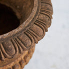 Iron Garden Urn - elsie green - decor