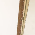 Iron Window Frame Mirror - elsie green - decor