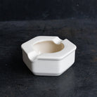 Ironstone Ashtray - elsie green - decor