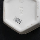 Ironstone Ashtray - elsie green - decor