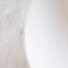 Ironstone Cafe Bowl with Wood Spoon - elsie green - The French Kitchen