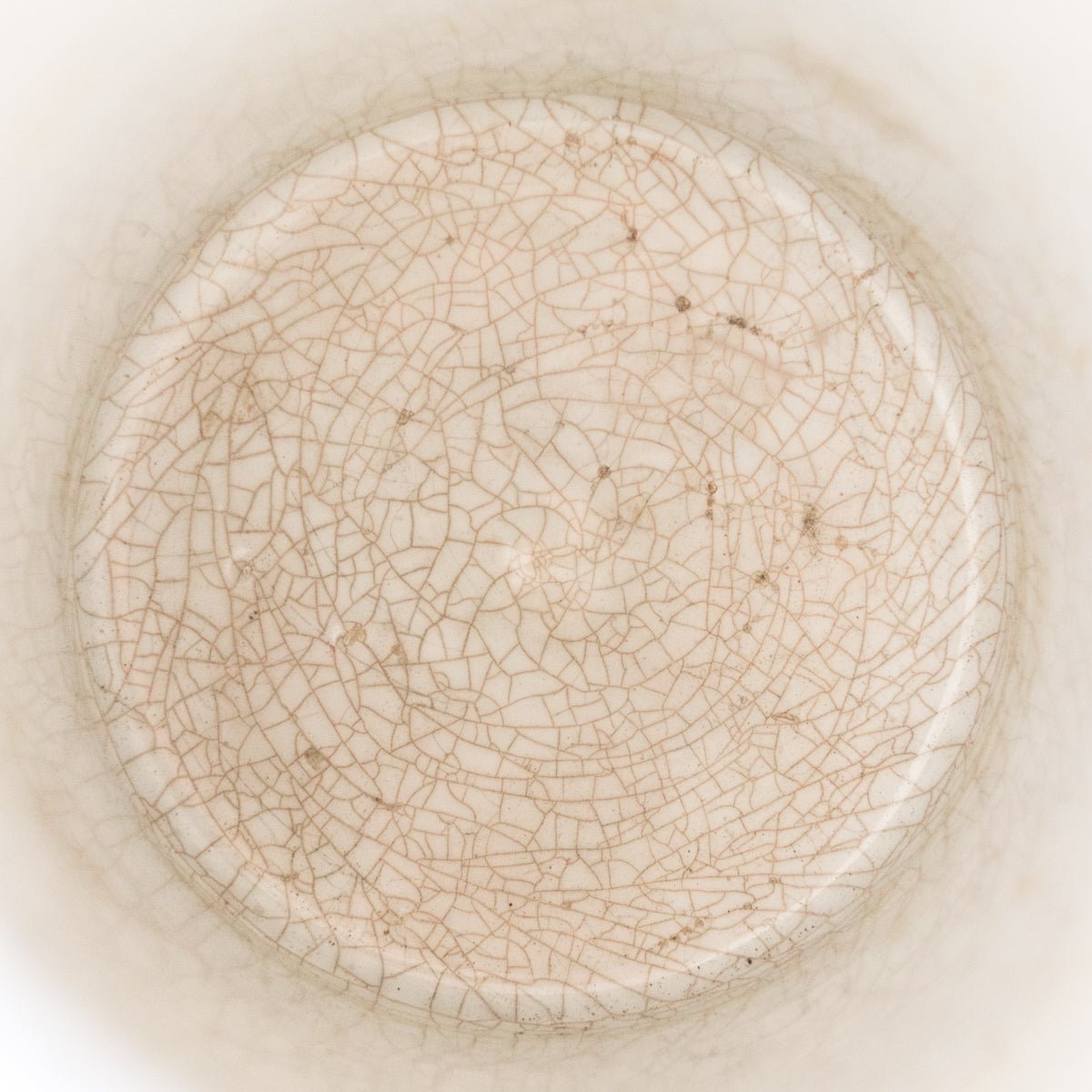 Ironstone Confiture Crocks - elsie green - The French Kitchen