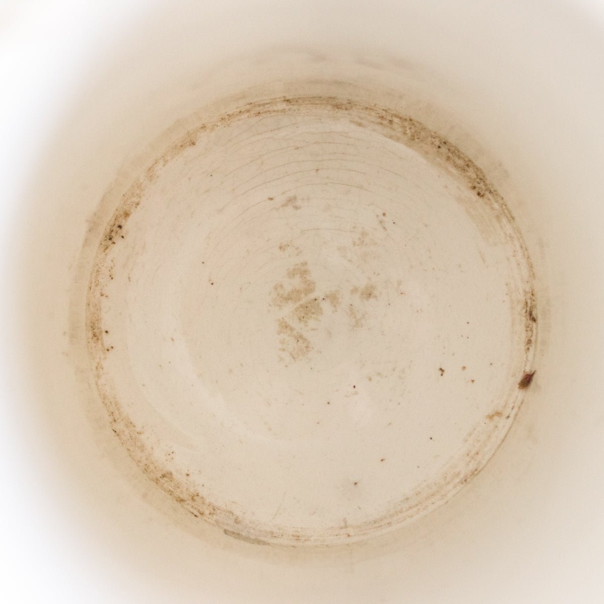 Ironstone Confiture Crocks - elsie green - The French Kitchen