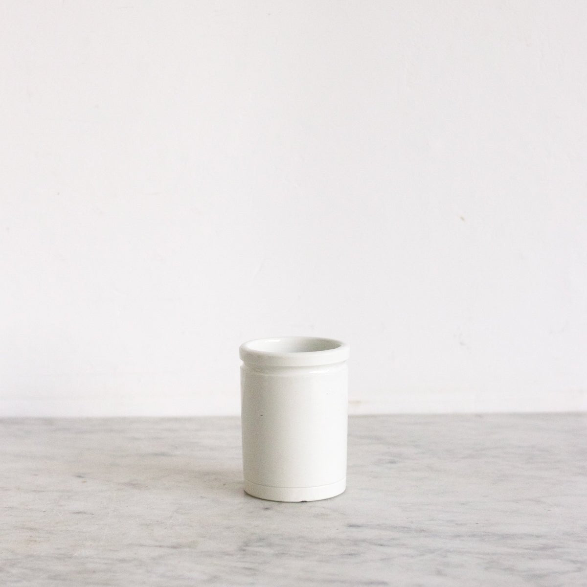 Ironstone Confiture Crocks - elsie green - The French Kitchen