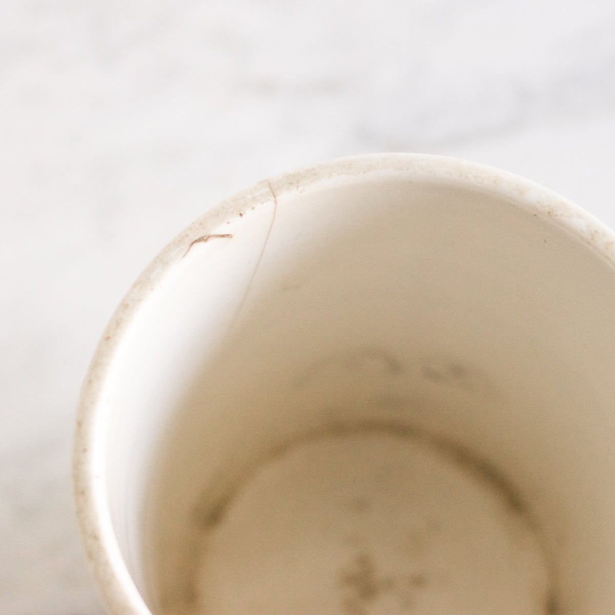 Ironstone Confiture Crocks - elsie green - The French Kitchen