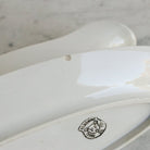 Ironstone Goose Gravy Boat - elsie green - The French Kitchen