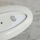 Ironstone Goose Gravy Boat - elsie green - The French Kitchen