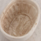 Ironstone Jelly Mold | Fluted - elsie green - the french kitchen