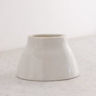 Ironstone Jelly Mold | Fluted - elsie green - the french kitchen