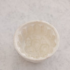 Ironstone Jelly Mold | Round - elsie green - the french kitchen