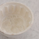 Ironstone Jelly Mold | Round - elsie green - the french kitchen