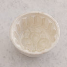 Ironstone Jelly Mold | Round - elsie green - the french kitchen