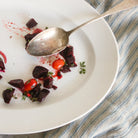 Ironstone Oval Platter - elsie green - the french kitchen