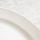 Ironstone Oval Platter - elsie green - the french kitchen