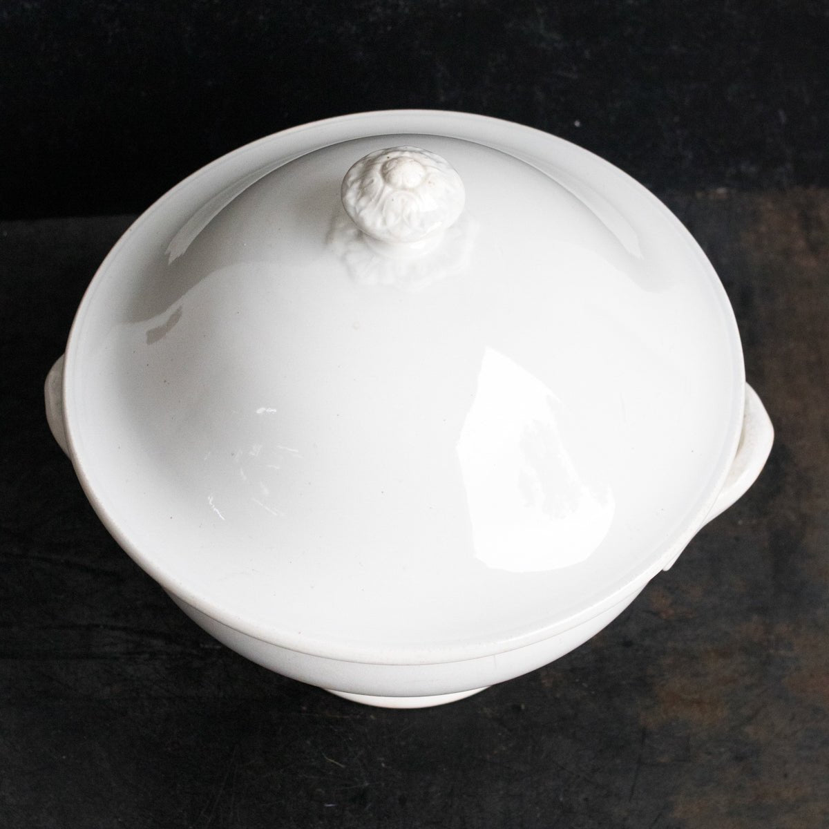 Ironstone Tureen - elsie green - The French Kitchen