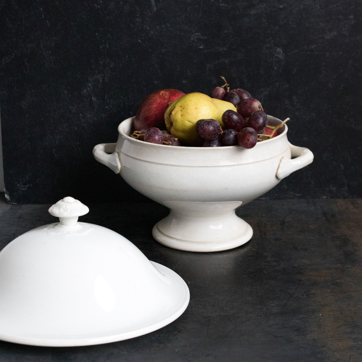 Ironstone Tureen - elsie green - The French Kitchen
