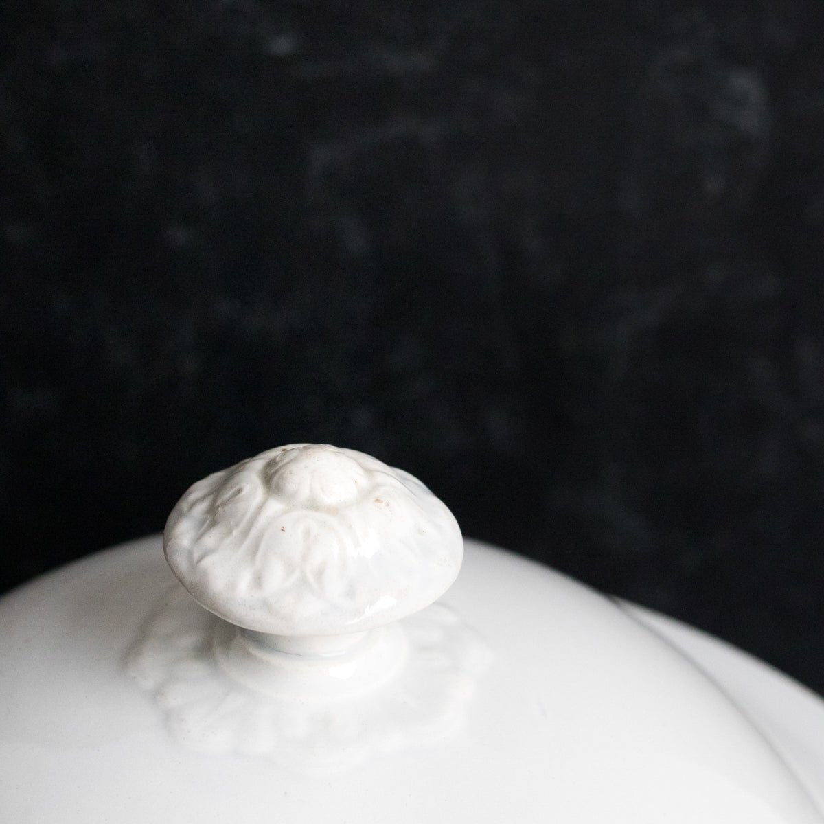 Ironstone Tureen - elsie green - The French Kitchen