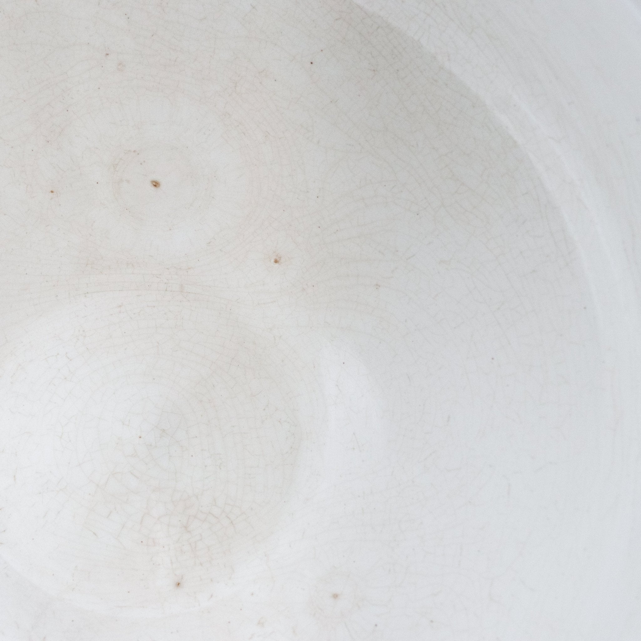 Ironstone Tureen With Acanthus Handle - elsie green - The French Kitchen