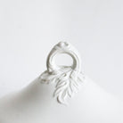 Ironstone Tureen With Acanthus Handle - elsie green - The French Kitchen