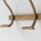 J & J Kohn Bentwood Coat Rack - elsie green - decor