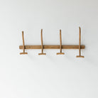 J & J Kohn Bentwood Coat Rack - elsie green - decor