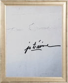 Je T'aime Printed Photograph - elsie green - Art