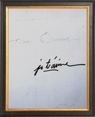 Je T'aime Printed Photograph - elsie green - Art