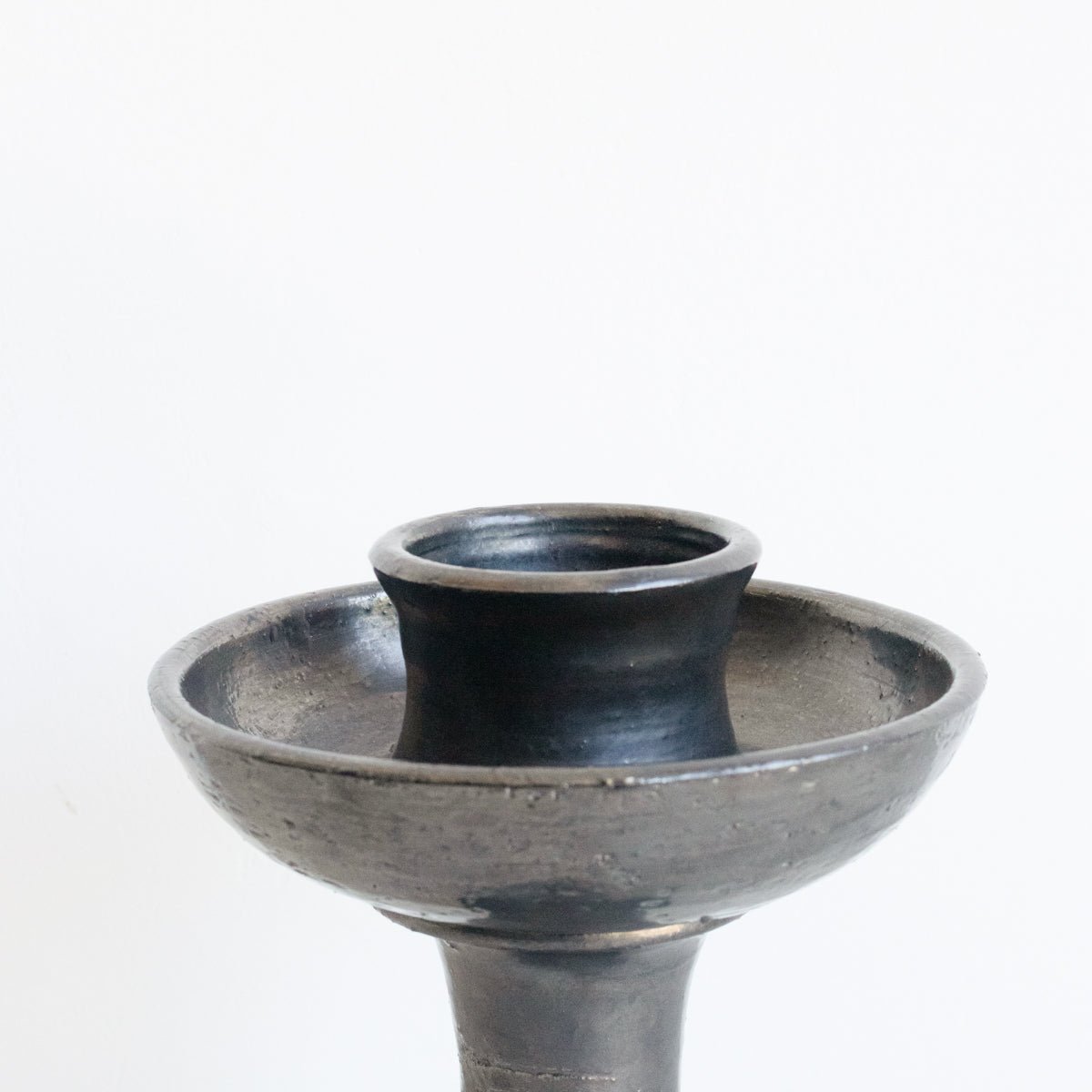 Jean Marais Candlestick | Signed by Artist - elsie green - decor