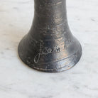 Jean Marais Candlestick | Signed by Artist - elsie green - decor