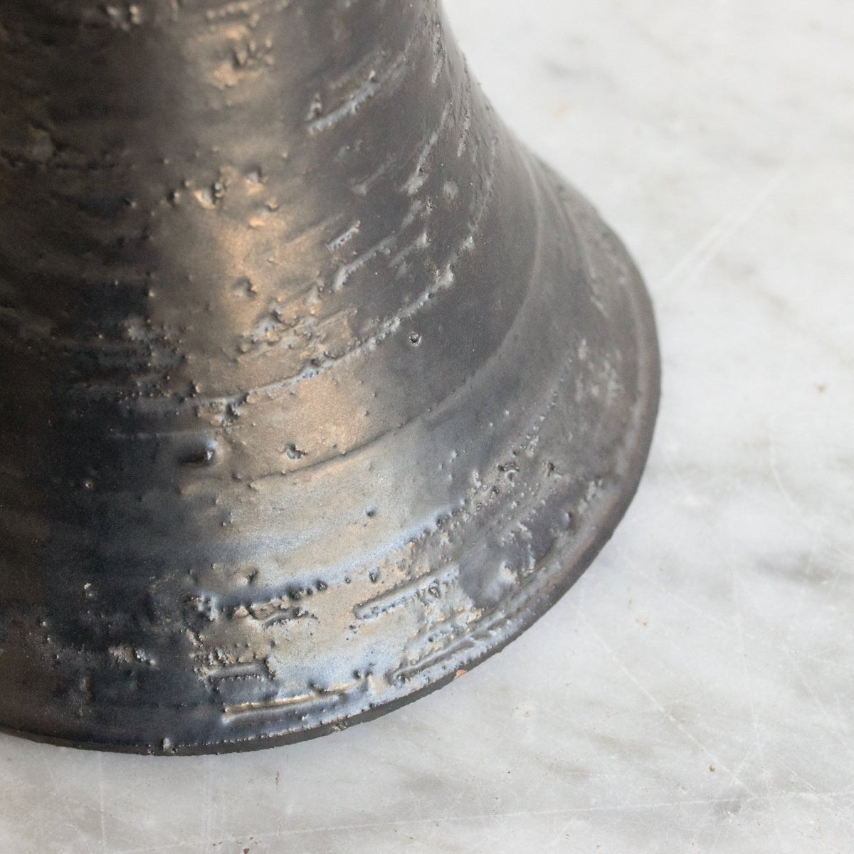 Jean Marais Candlestick | Signed by Artist - elsie green - decor