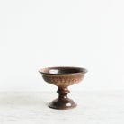 Jean Marais Pedestal Bowl - elsie green - the french kitchen