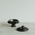 Jean Marais Pedestal Bowl - elsie green - the french kitchen