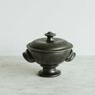 Jean Marais Pedestal Bowl - elsie green - the french kitchen