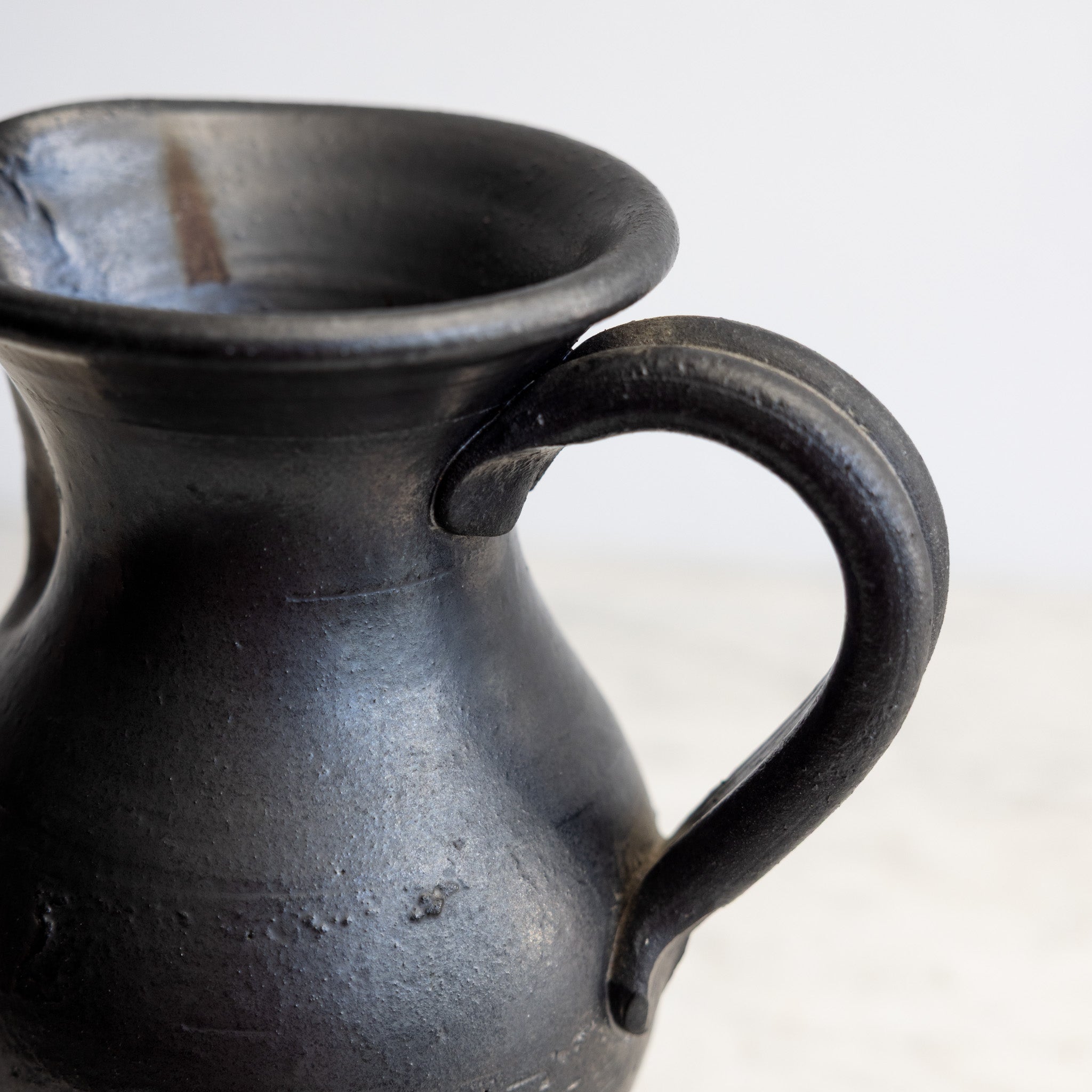 Jean Marais Pitcher | Signed by Artist - elsie green - the french ktichen