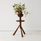 Jean Touret Cigar Table - elsie green - furniture