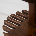 Jean Touret Cigar Table - elsie green - furniture