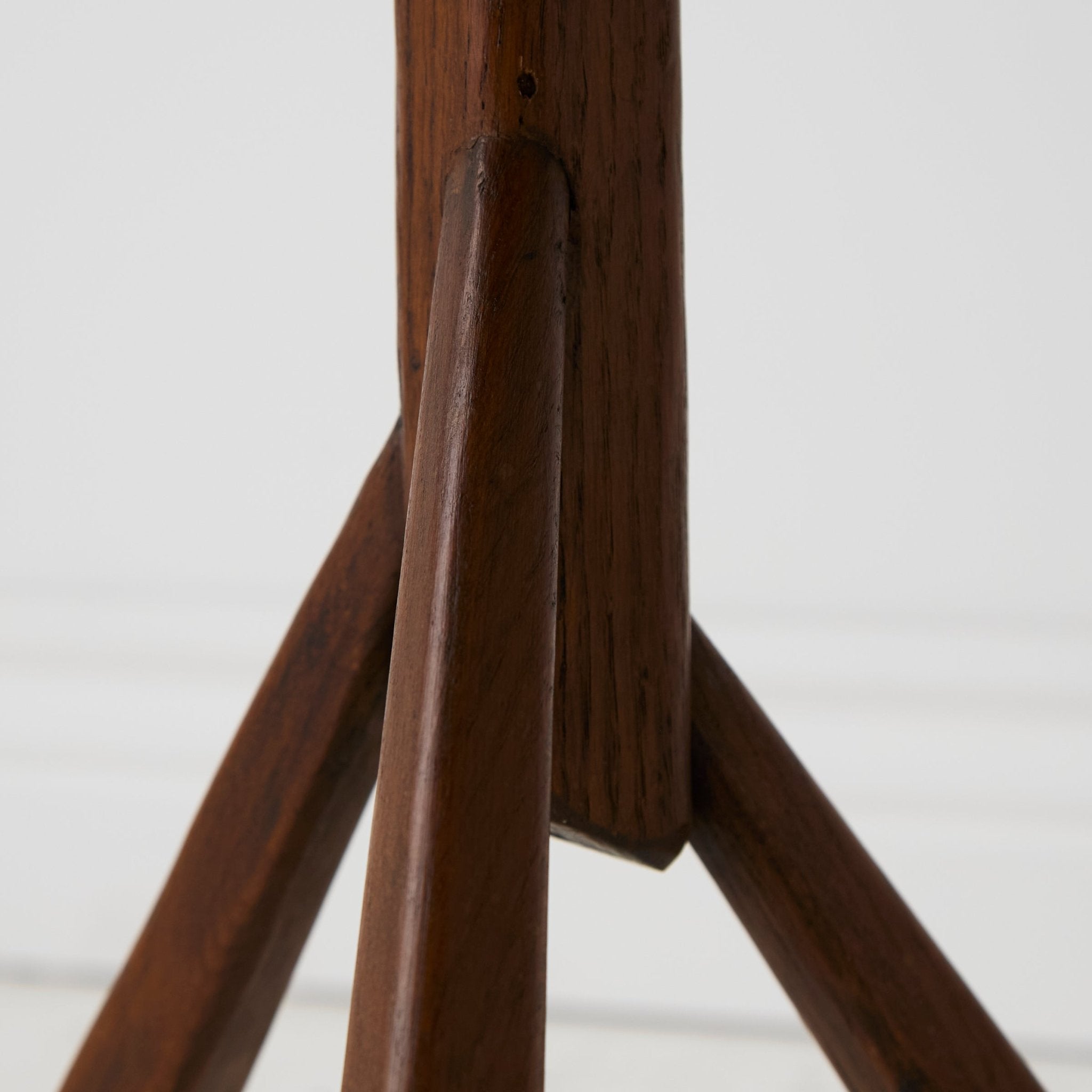 Jean Touret Cigar Table - elsie green - furniture